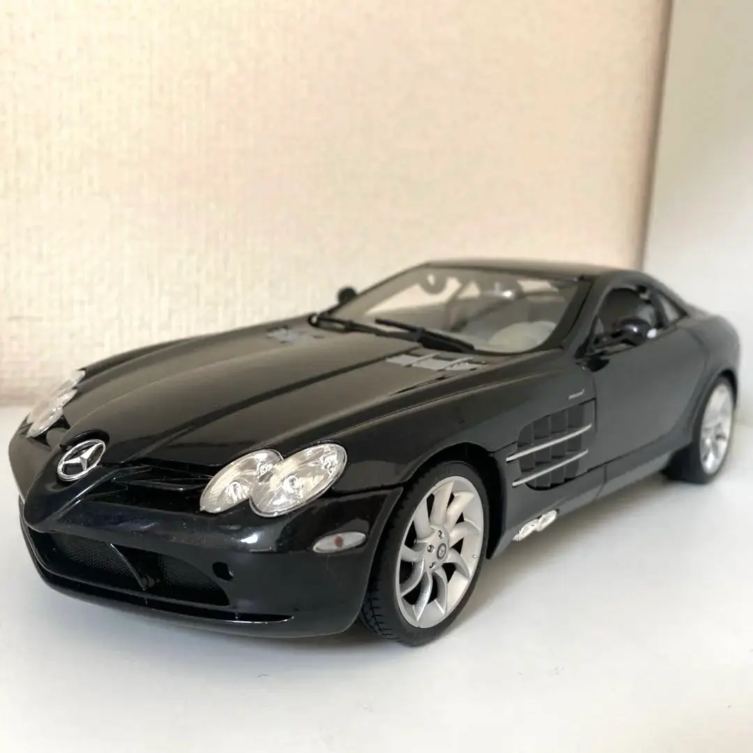 メルセデスベンツ SLクラス 1/18