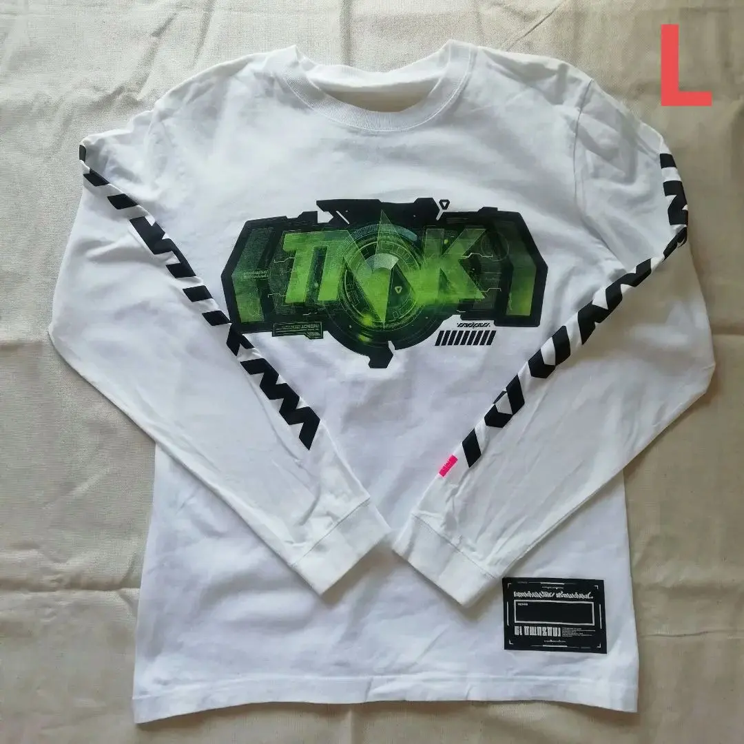 2026年最新】TNNK tシャツの人気アイテム - メルカリ