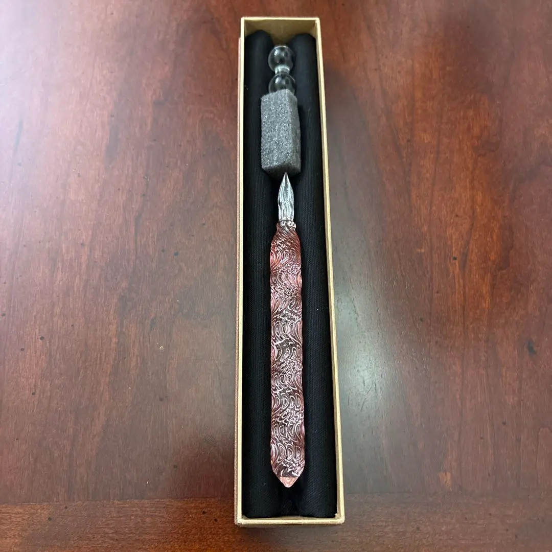 2026年最新】hase硝子 ガラスペンの人気アイテム - メルカリ