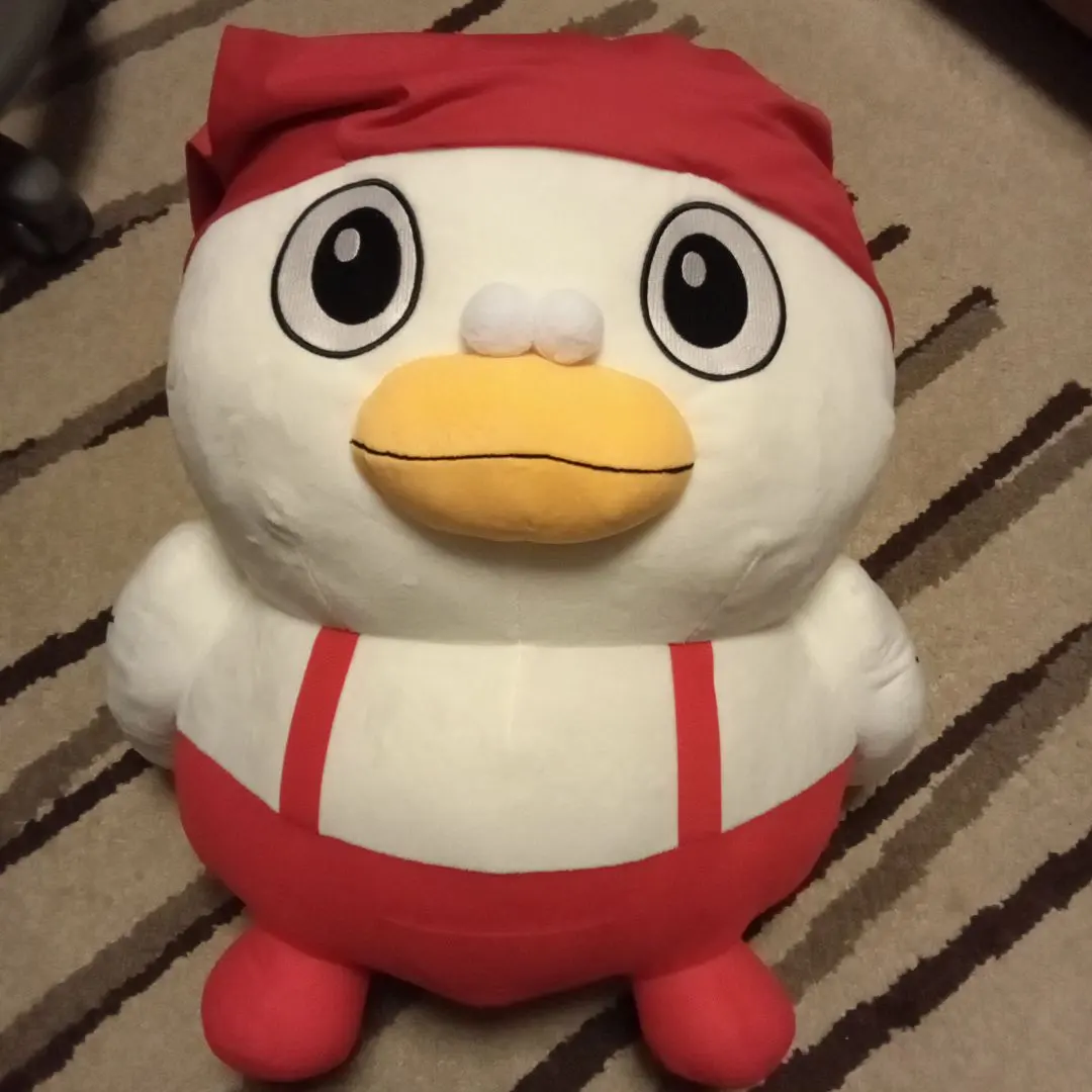 2026年最新】ヤッポー ぬいぐるみの人気アイテム - メルカリ