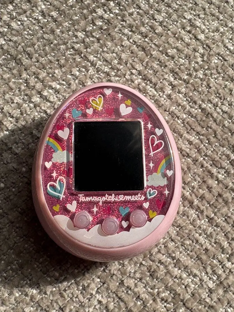 2026年最新】たまごっちみーつ 限定ホワイトの人気アイテム - メルカリ