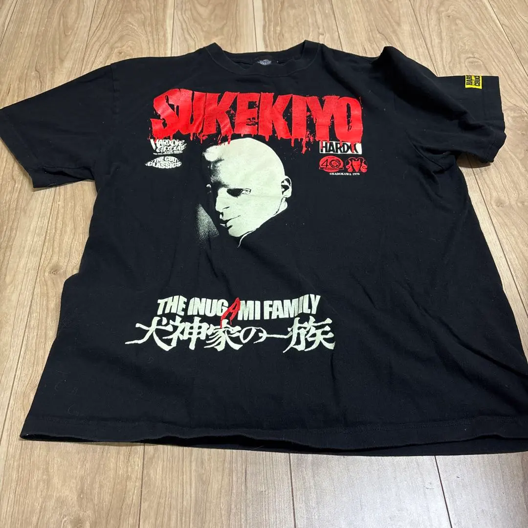 2026年最新】スケキヨ tシャツの人気アイテム - メルカリ