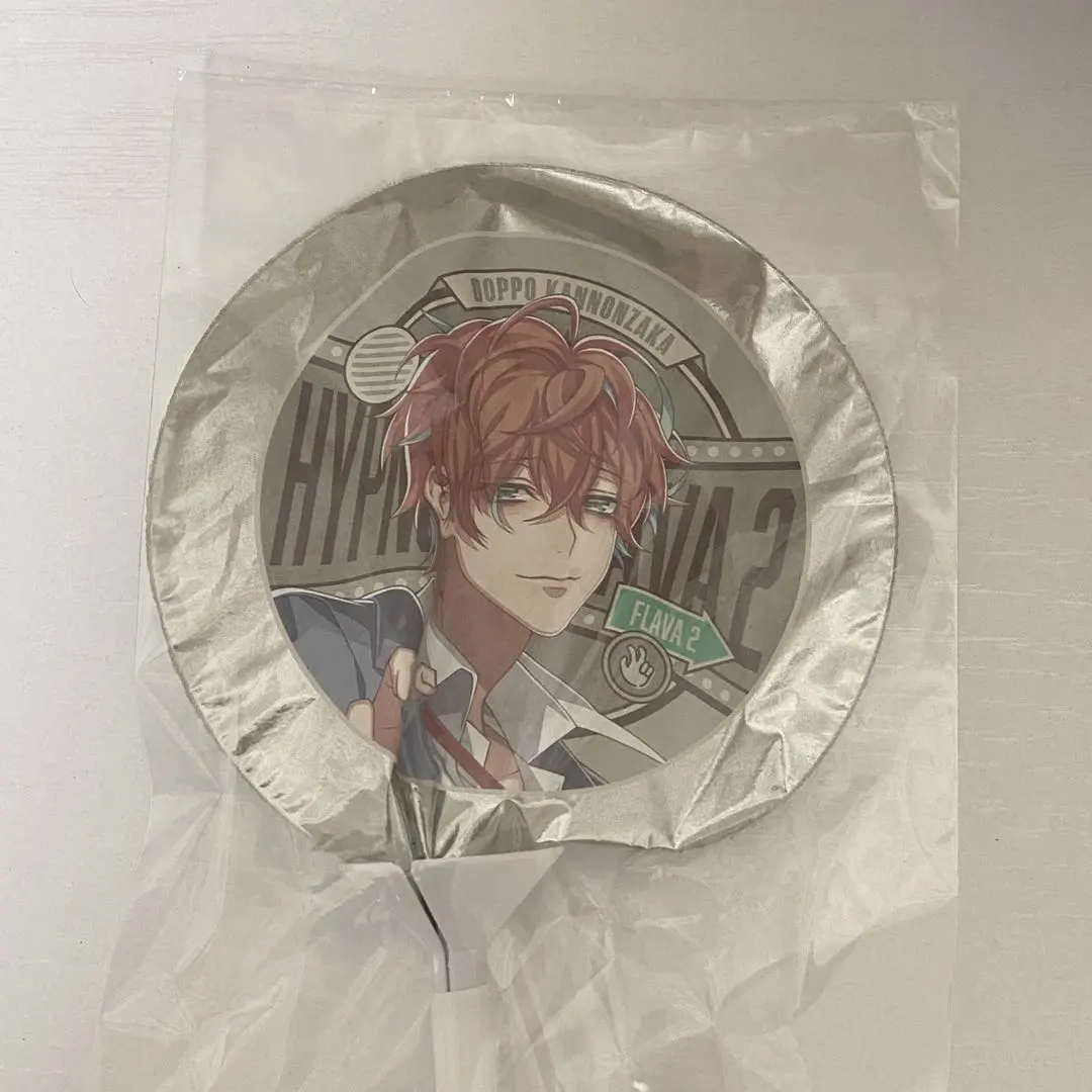 2026年最新】有栖川帝統 flava 缶バッジの人気アイテム - メルカリ