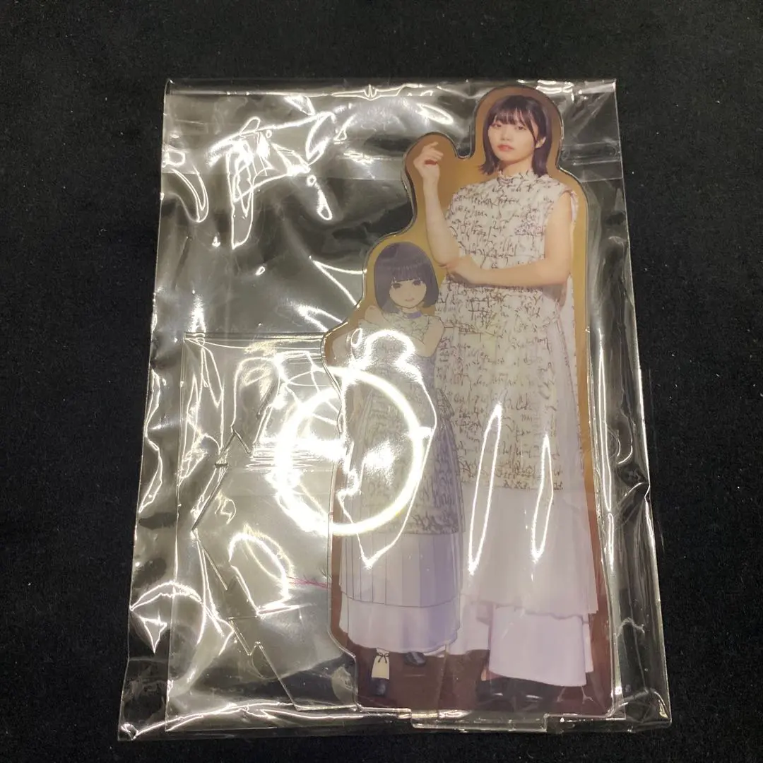 2026年最新】乃木フラ アクリルスタンドの人気アイテム - メルカリ