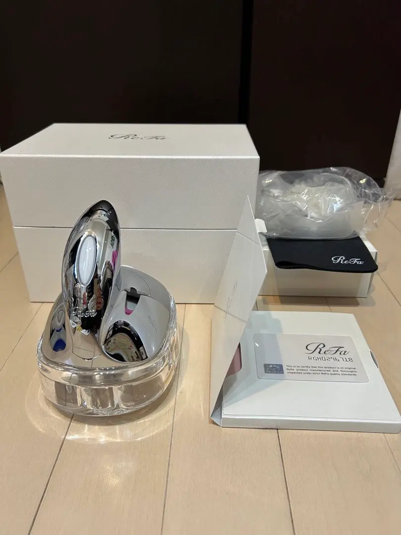 2026年最新】リファグレイス ヘッドスパ rf-gh2114bの人気アイテム