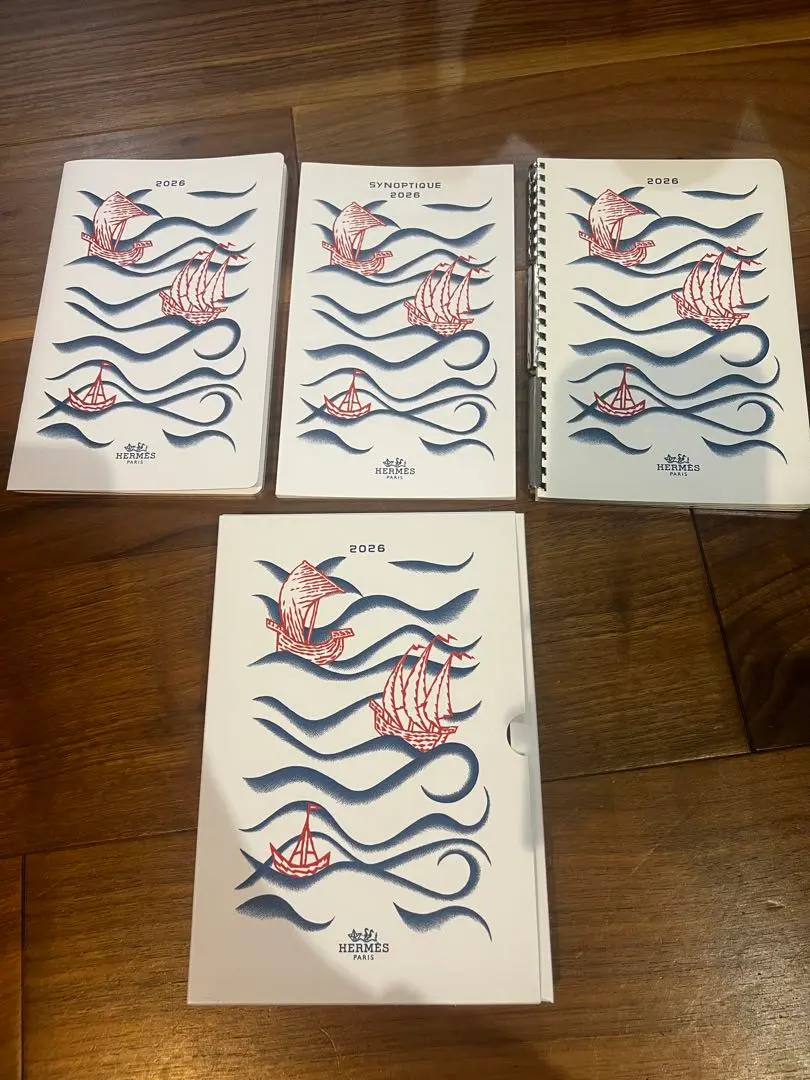 2026年最新】エルメス 手帳 グローブトロッターの人気アイテム - メルカリ