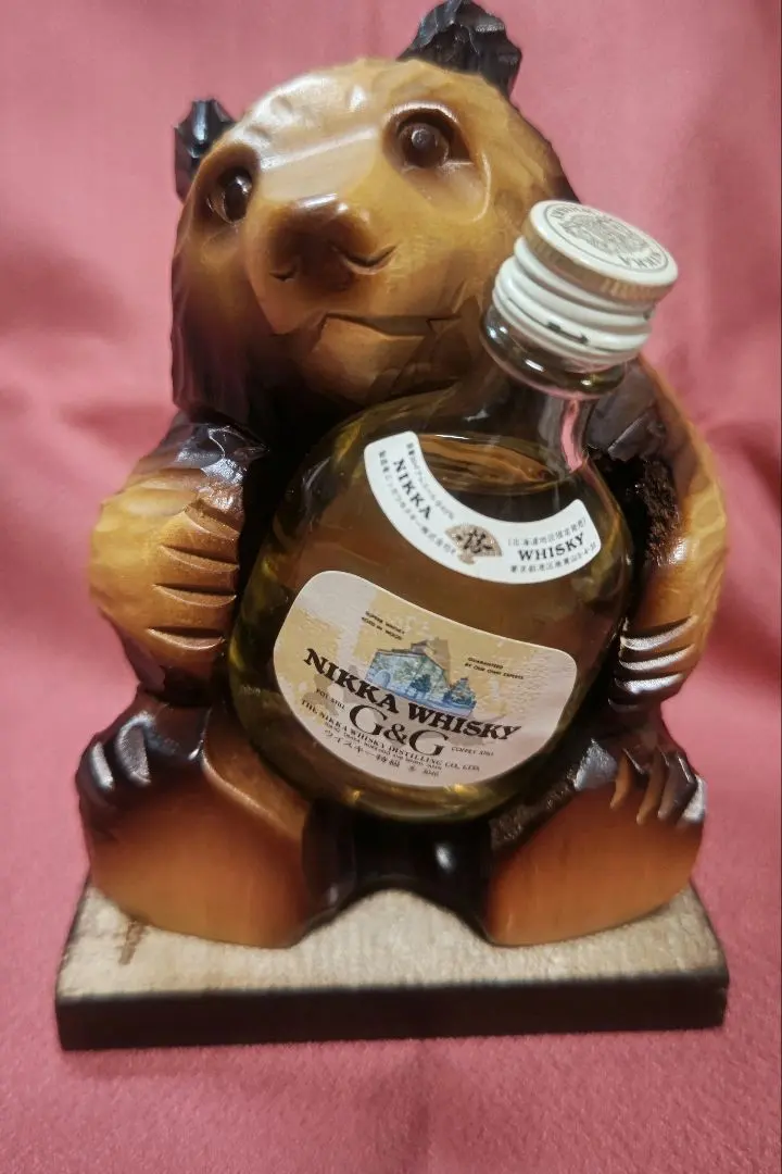 2026年最新】ニッカウイスキー キーホルダーの人気アイテム - メルカリ