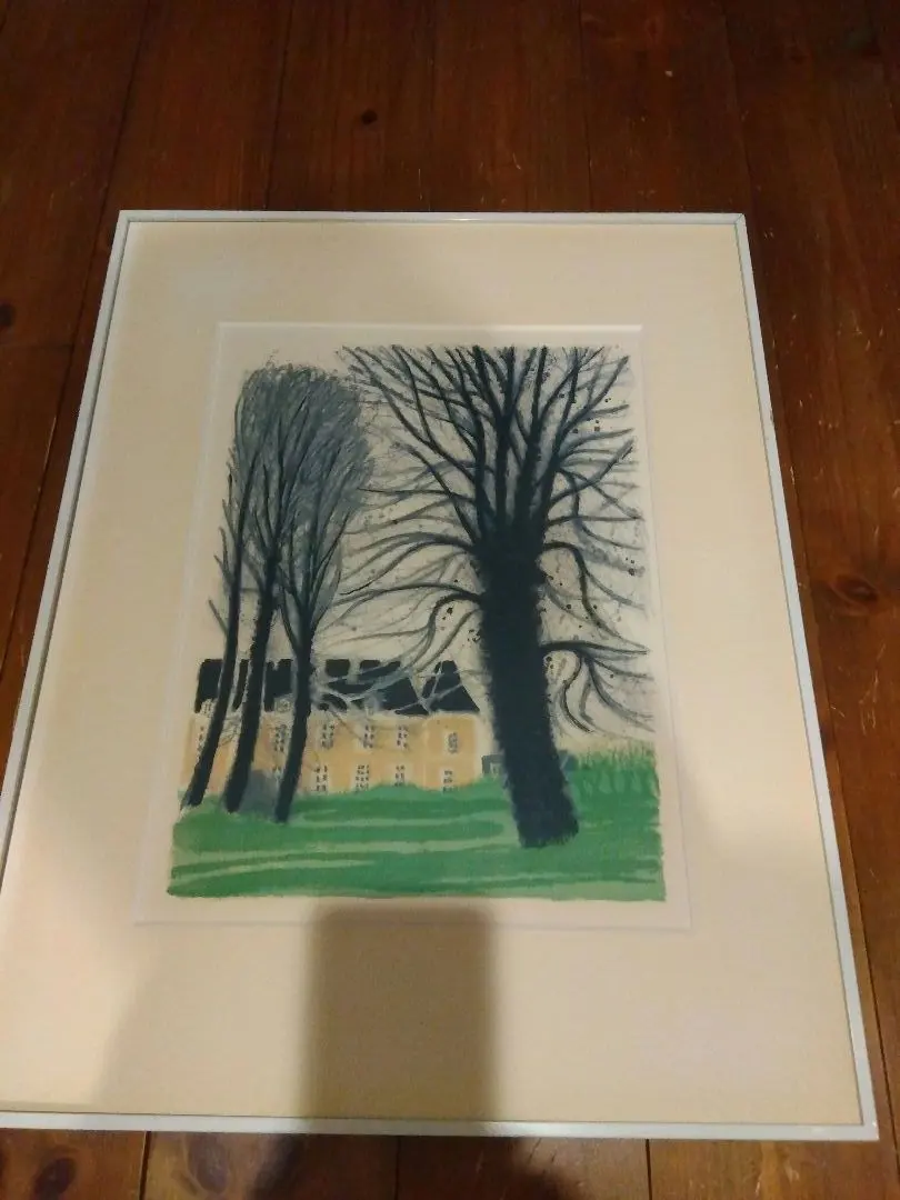 2026年最新】リトグラフ ブラジリエの人気アイテム - メルカリ