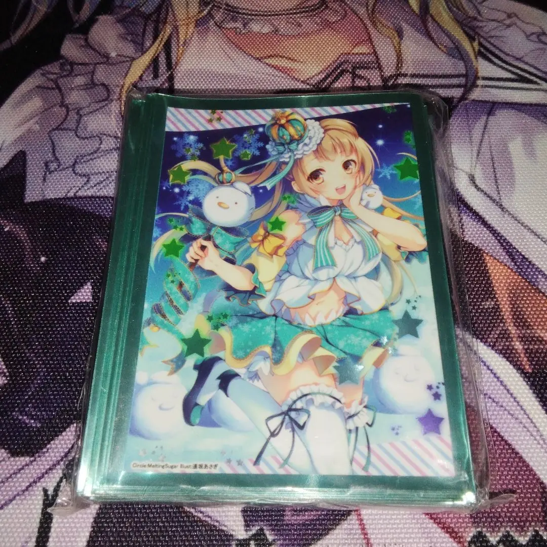 2026年最新】南ことり プレイマットの人気アイテム - メルカリ