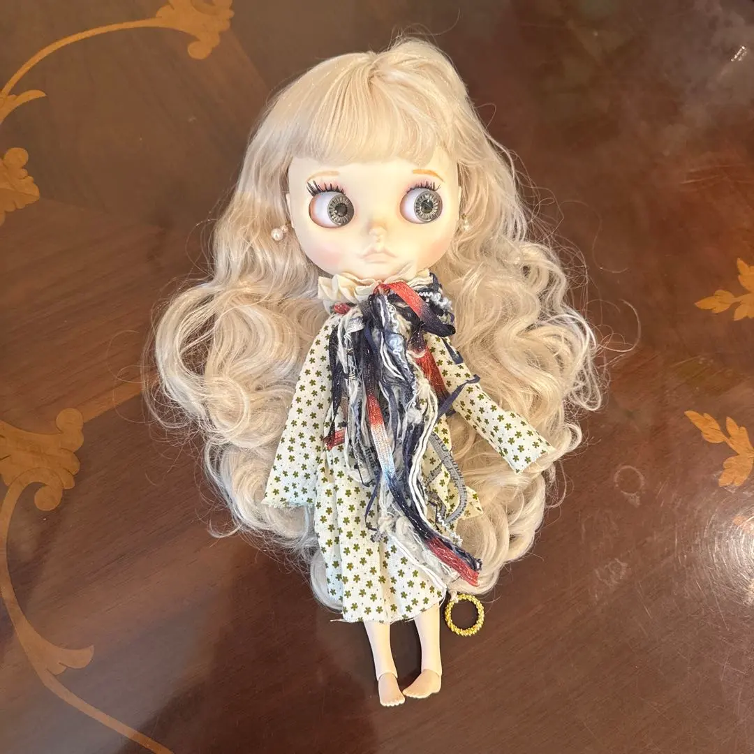 アイシードール‪‪❤︎‬ミルクティーブラウン‪‪❤︎‬‬‬