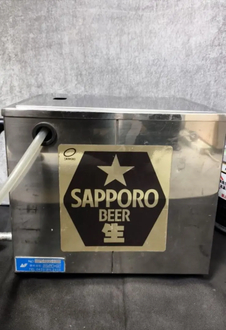 2026年最新】ニットク ビールサーバーの人気アイテム - メルカリ