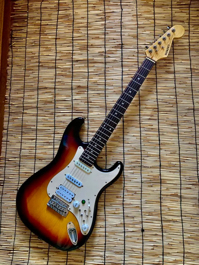 2026年最新】busker's sshの人気アイテム - メルカリ