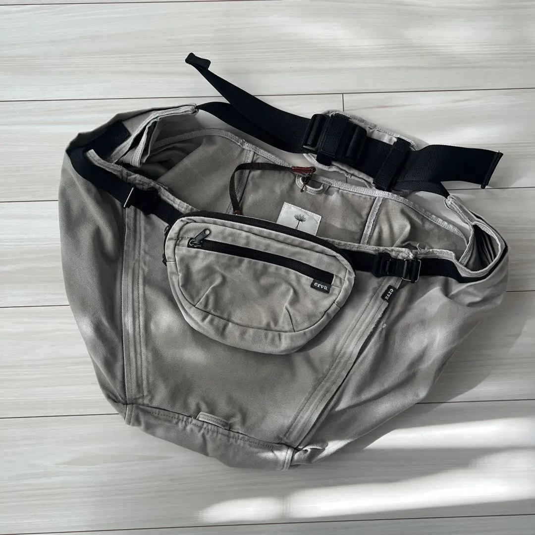 2026年最新】erva スリングの人気アイテム - メルカリ