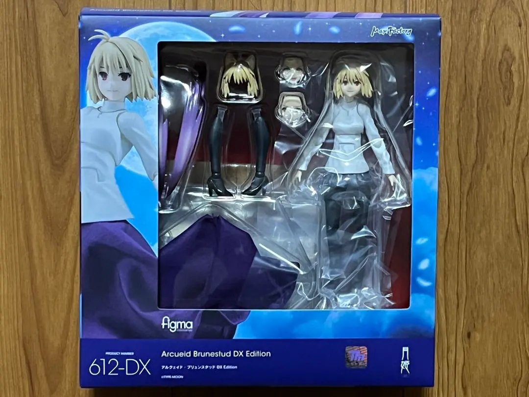 2026年最新】figma アルクェイドの人気アイテム - メルカリ