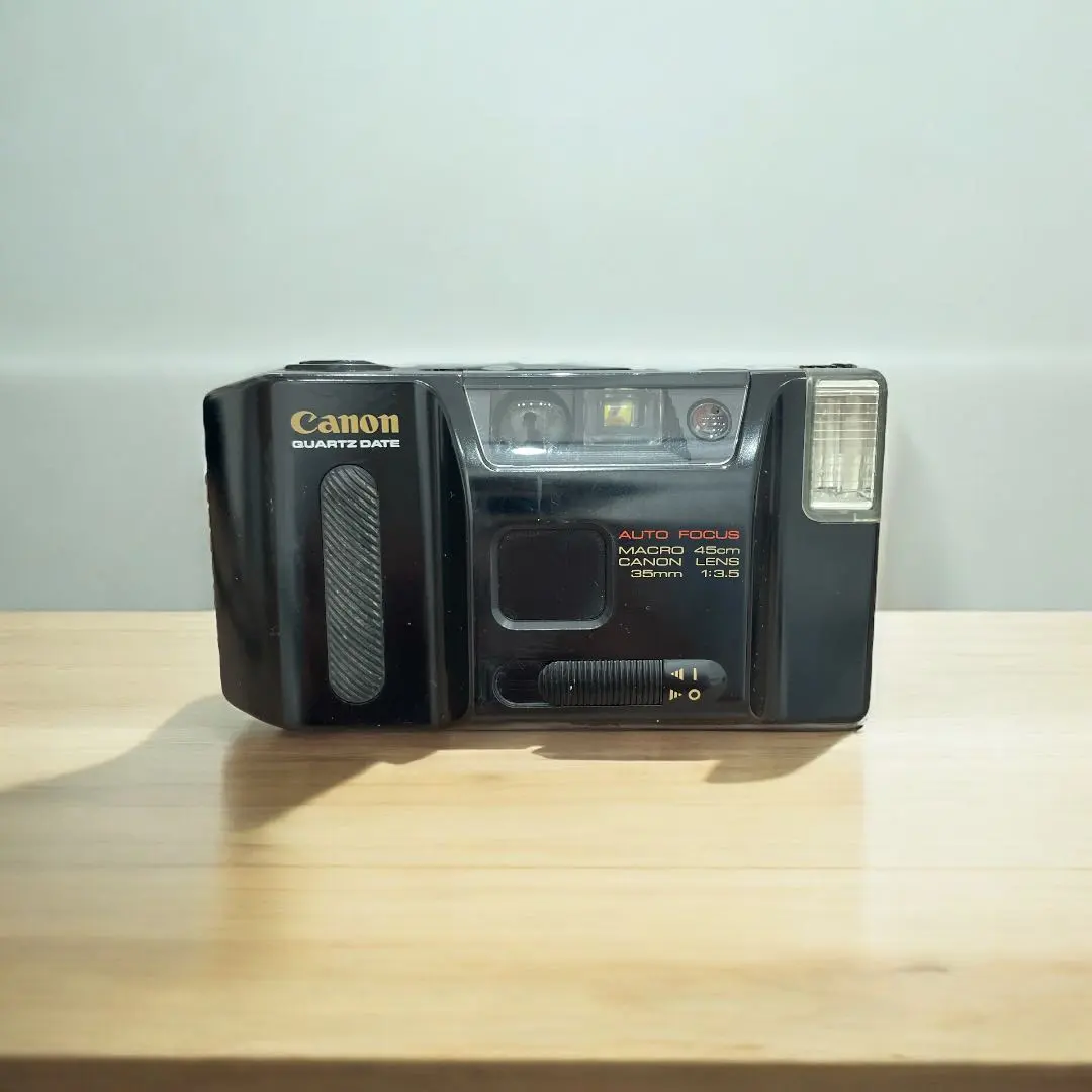 2026年最新】canon autoboy lite2の人気アイテム - メルカリ