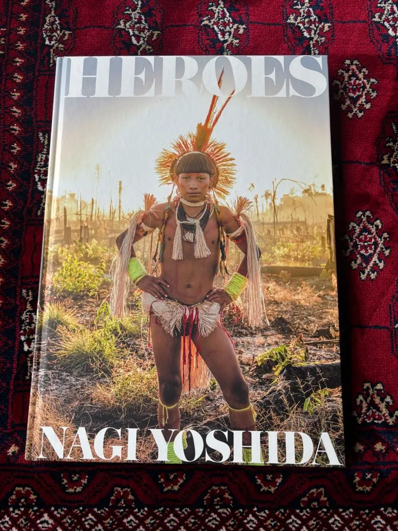 2026年最新】ヨシダナギ サインの人気アイテム - メルカリ