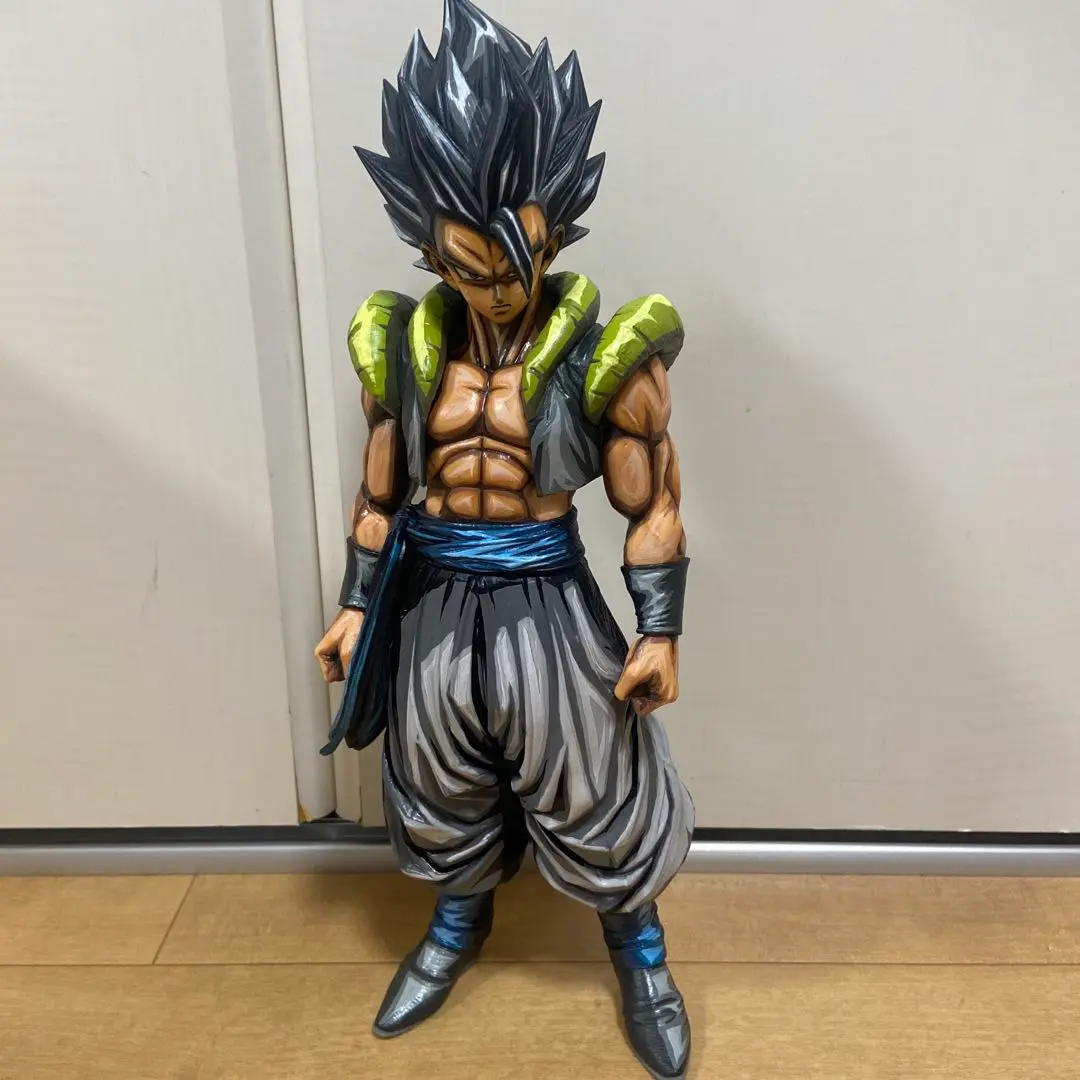 2026年最新】ゴジータ smsp リペイントの人気アイテム - メルカリ