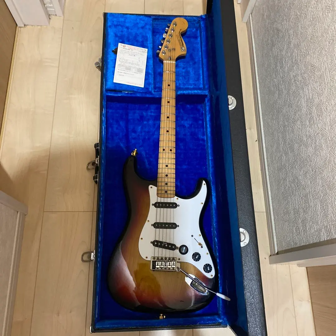 2026年最新】Fernandes FSTの人気アイテム - メルカリ