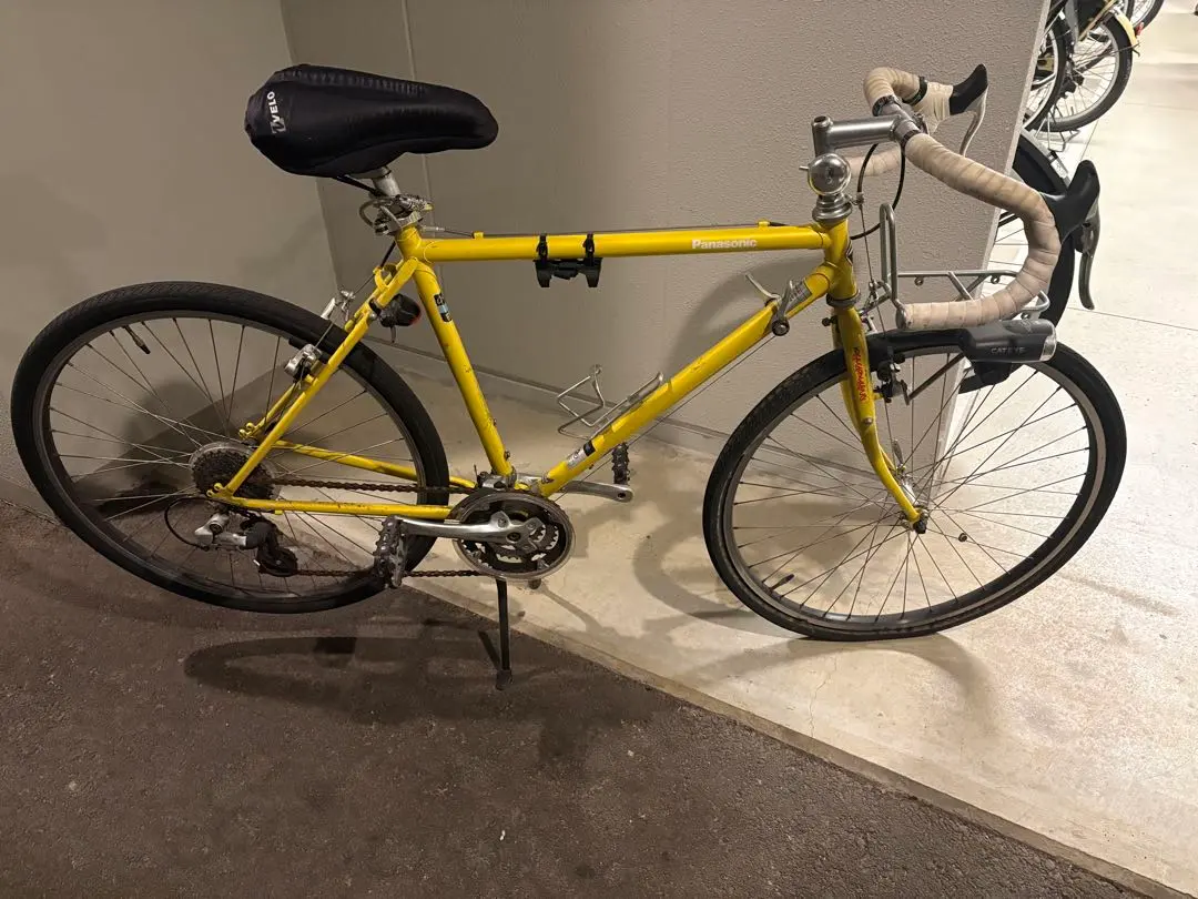 2026年最新】パナソニック ランドナーの人気アイテム - メルカリ