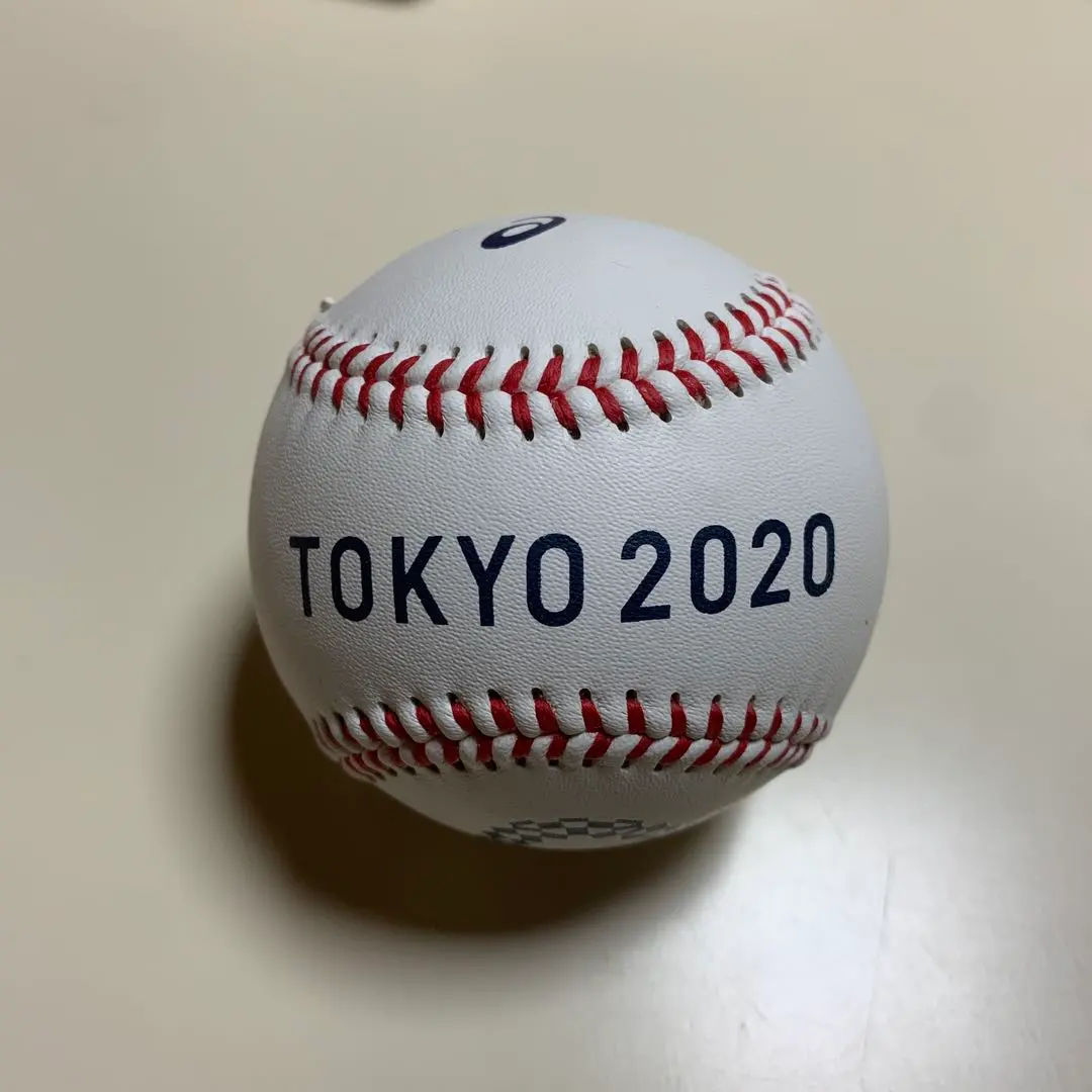 2026年最新】東京オリンピック 野球 ボールの人気アイテム - メルカリ