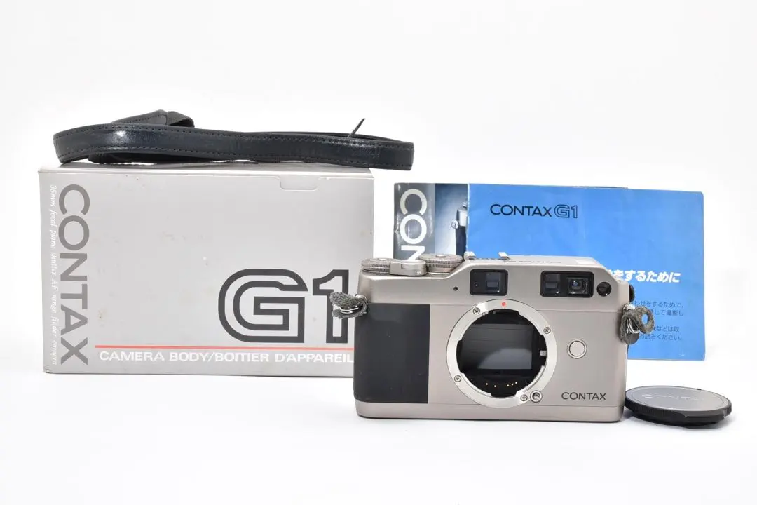 2026年最新】Contax G2 レンズセットの人気アイテム - メルカリ
