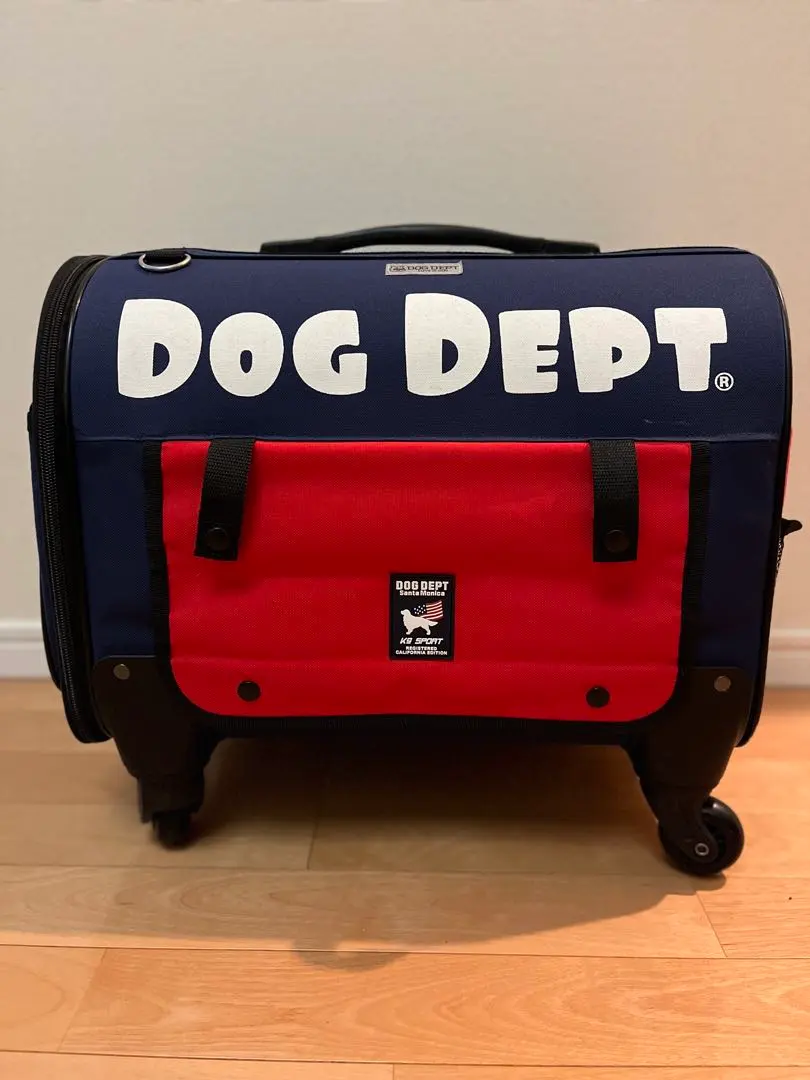 2026年最新】dogdept キャリーの人気アイテム - メルカリ