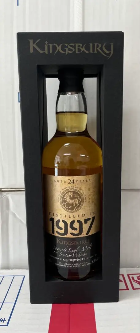 2026年最新】グレンロセスの人気アイテム - メルカリ