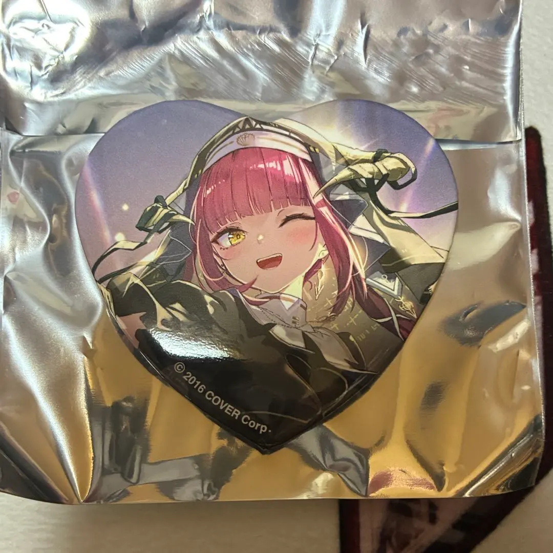 2026年最新】キミパイ 缶バッジの人気アイテム - メルカリ