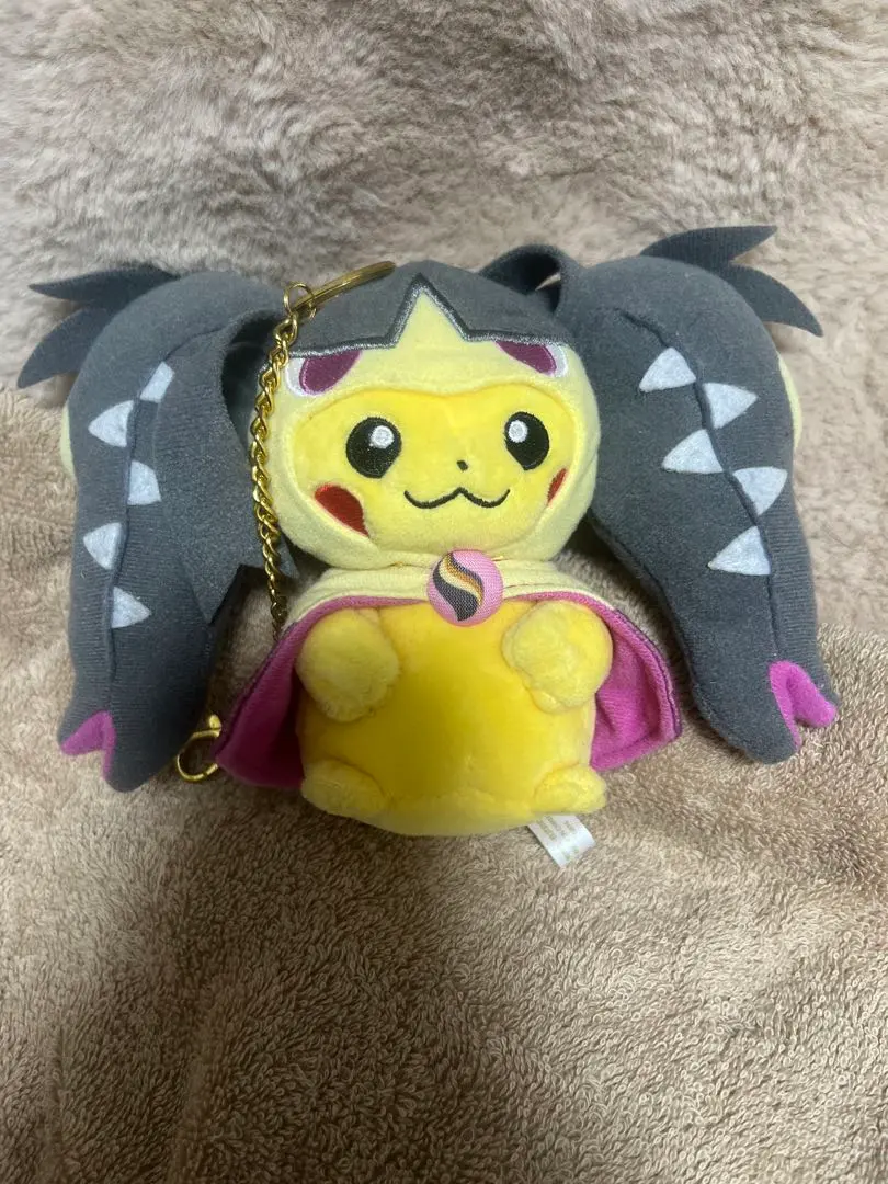 2026年最新】メガクチート ピカチュウの人気アイテム - メルカリ