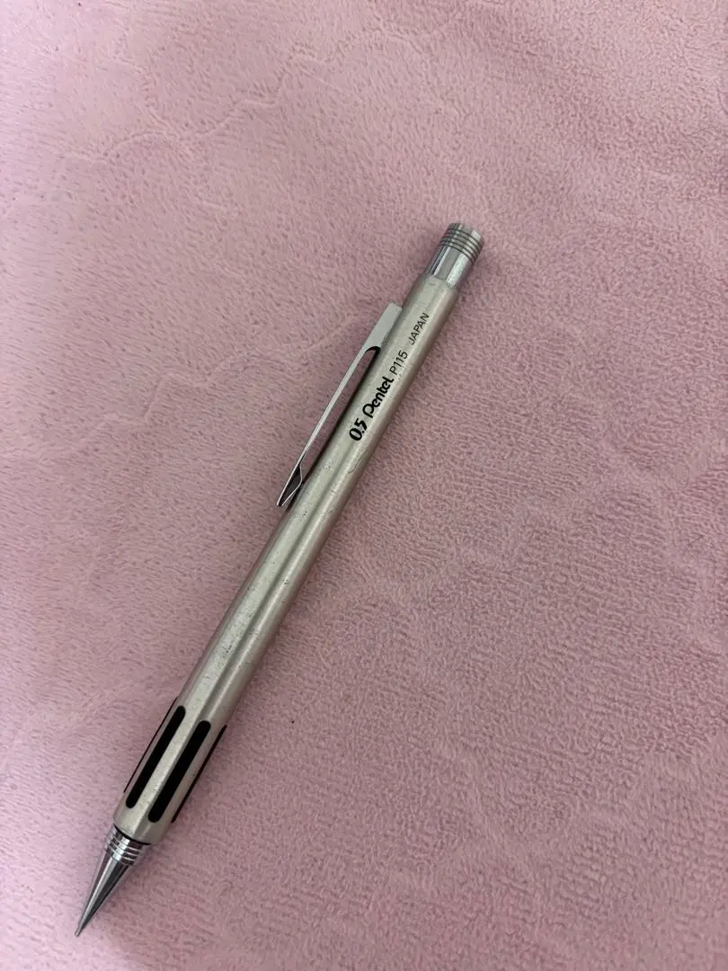 2026年最新】ぺんてる p115の人気アイテム - メルカリ