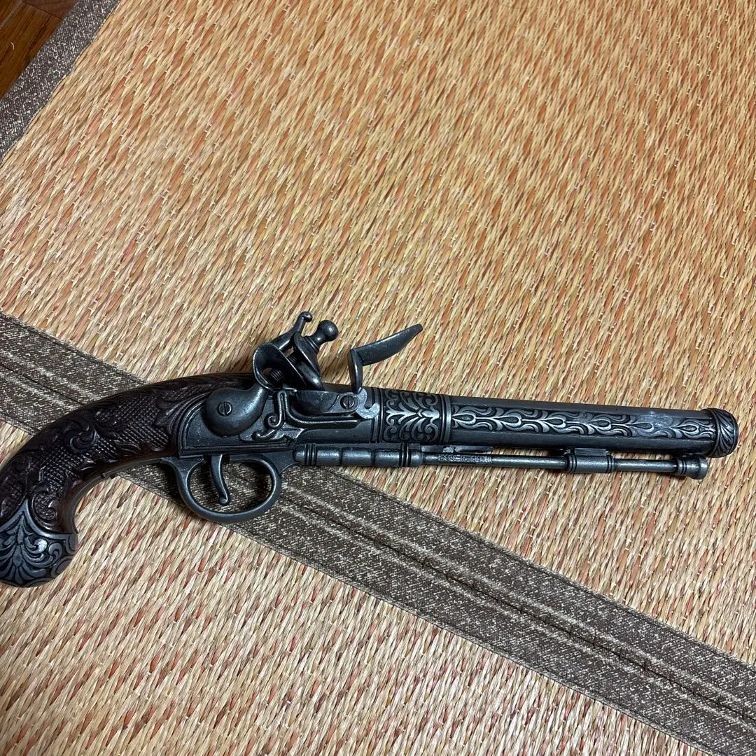 2026年最新】古式銃 レプリカの人気アイテム - メルカリ
