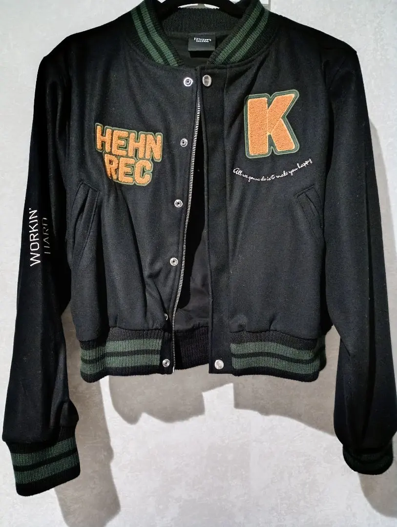 2026年最新】藤井風 スタジャン mの人気アイテム - メルカリ