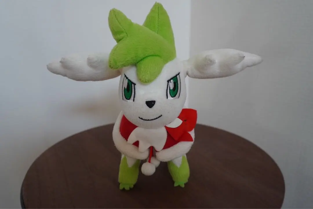 2026年最新】シェイミ クリスマスの人気アイテム - メルカリ