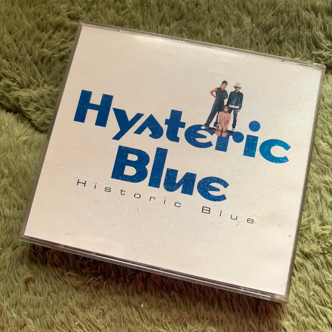 2026年最新】hysteric blue dvdの人気アイテム - メルカリ