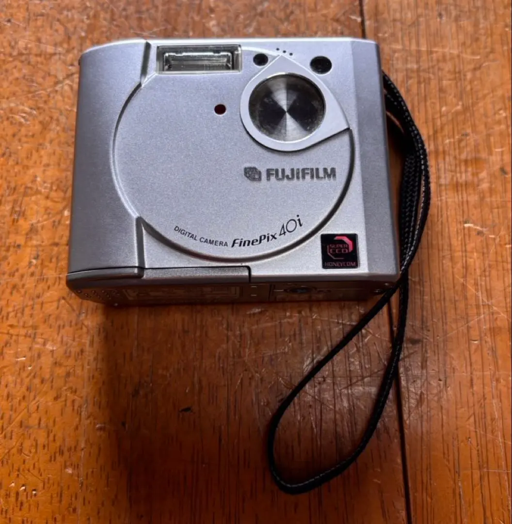 2026年最新】finepix 40iの人気アイテム - メルカリ