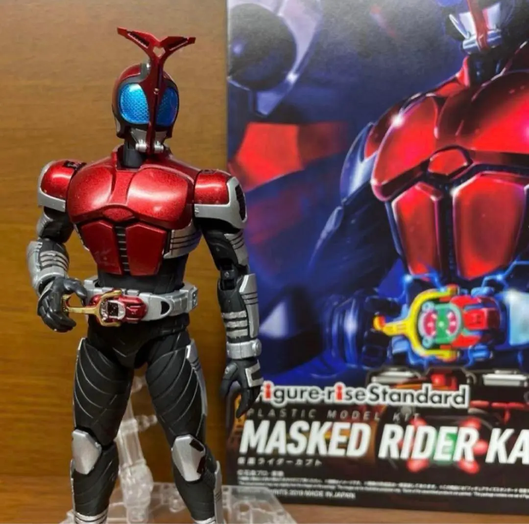 2026年最新】Figure-rise Standard ノワールの人気アイテム - メルカリ