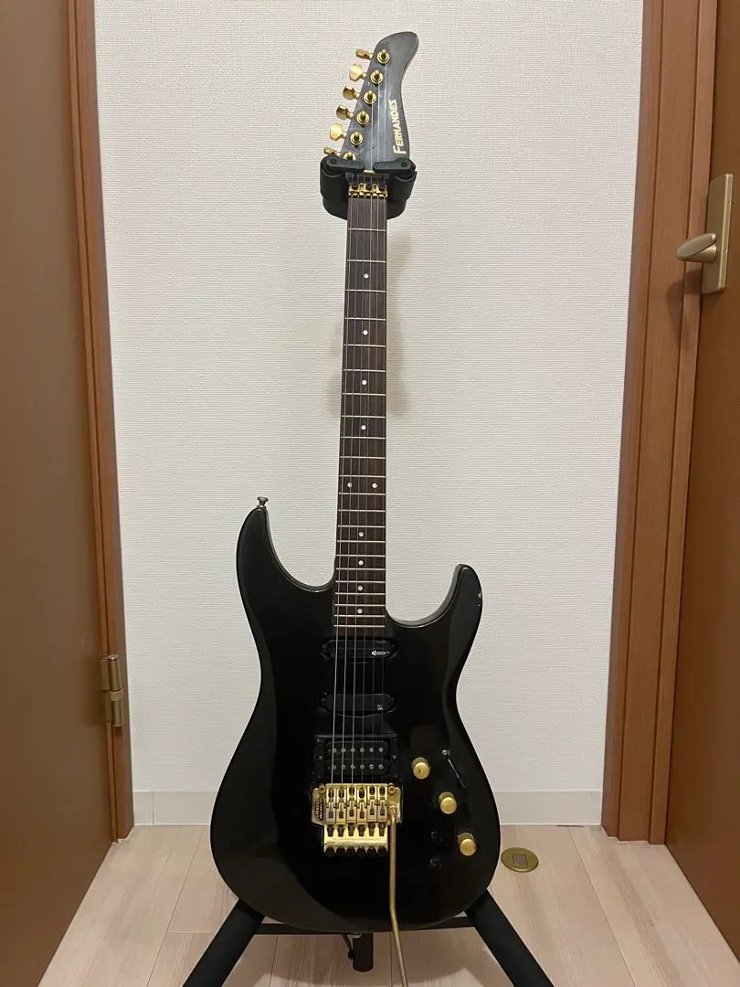 2026年最新】fernandes fr-85の人気アイテム - メルカリ