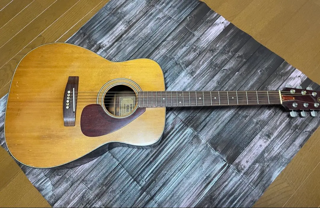 2026年最新】YAMAHA FG-160の人気アイテム - メルカリ