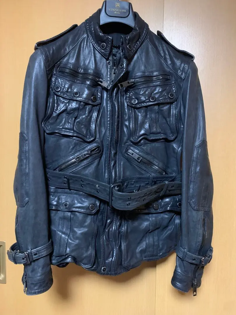 2026年最新】バーバリープローサム ライダースの人気アイテム - メルカリ