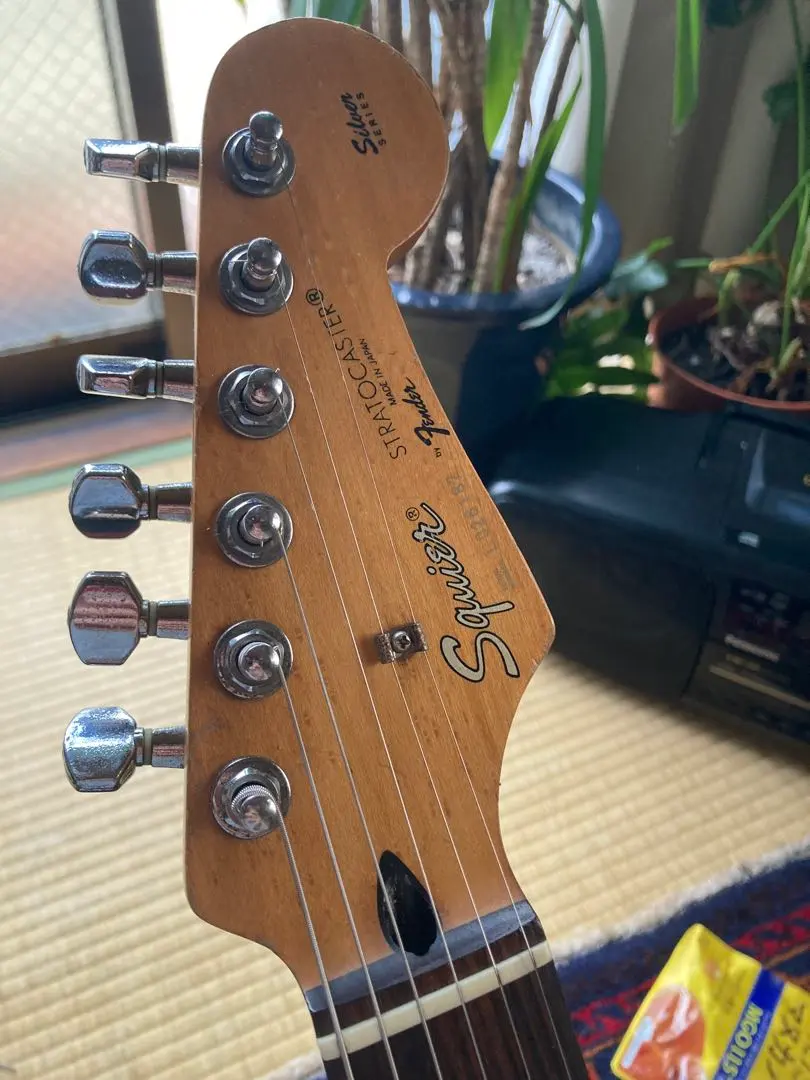 2026年最新】Squier JVシリアルの人気アイテム - メルカリ