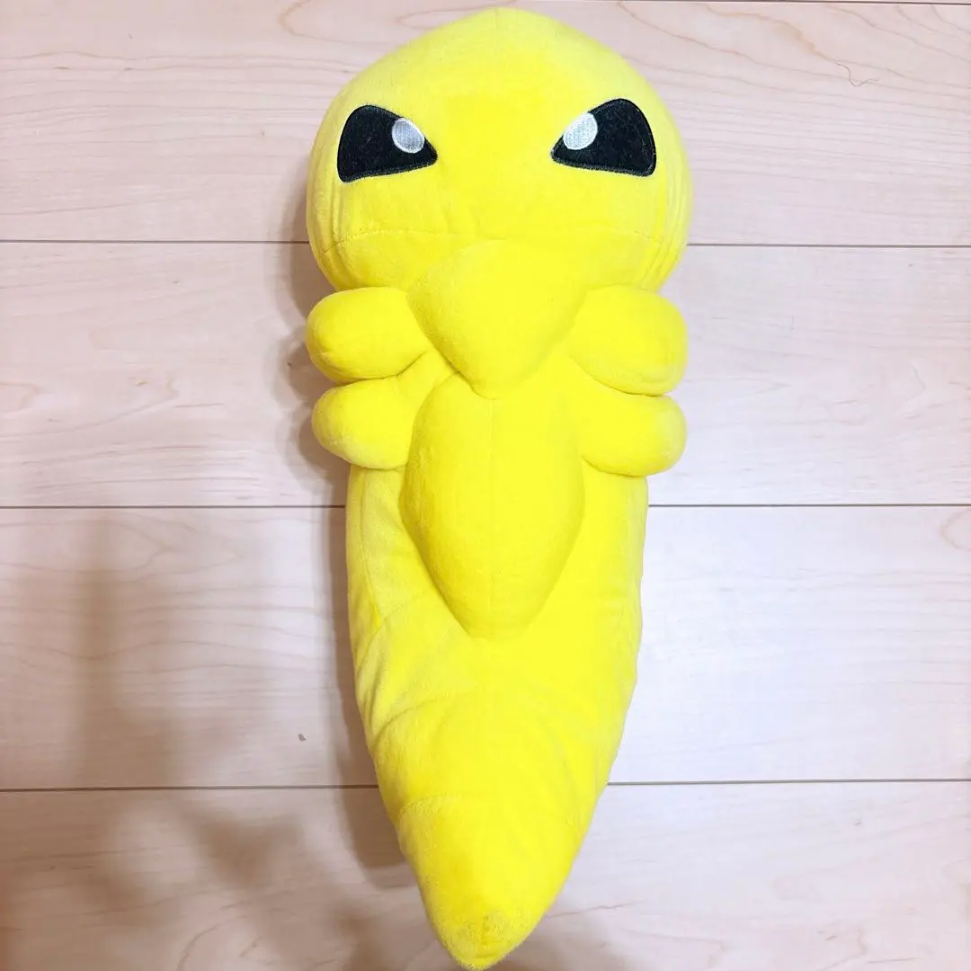 2026年最新】コクーン ぬいぐるみの人気アイテム - メルカリ