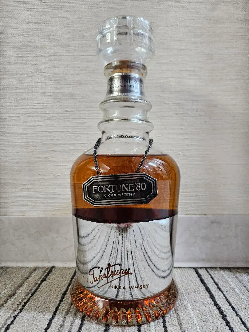 2026年最新】nikka FORTUNEの人気アイテム - メルカリ