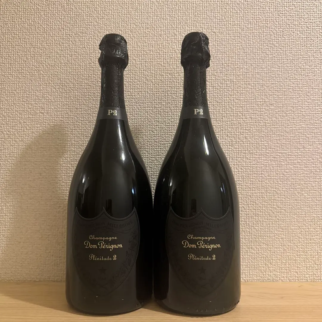 2026年最新】ドンペリP2の人気アイテム - メルカリ