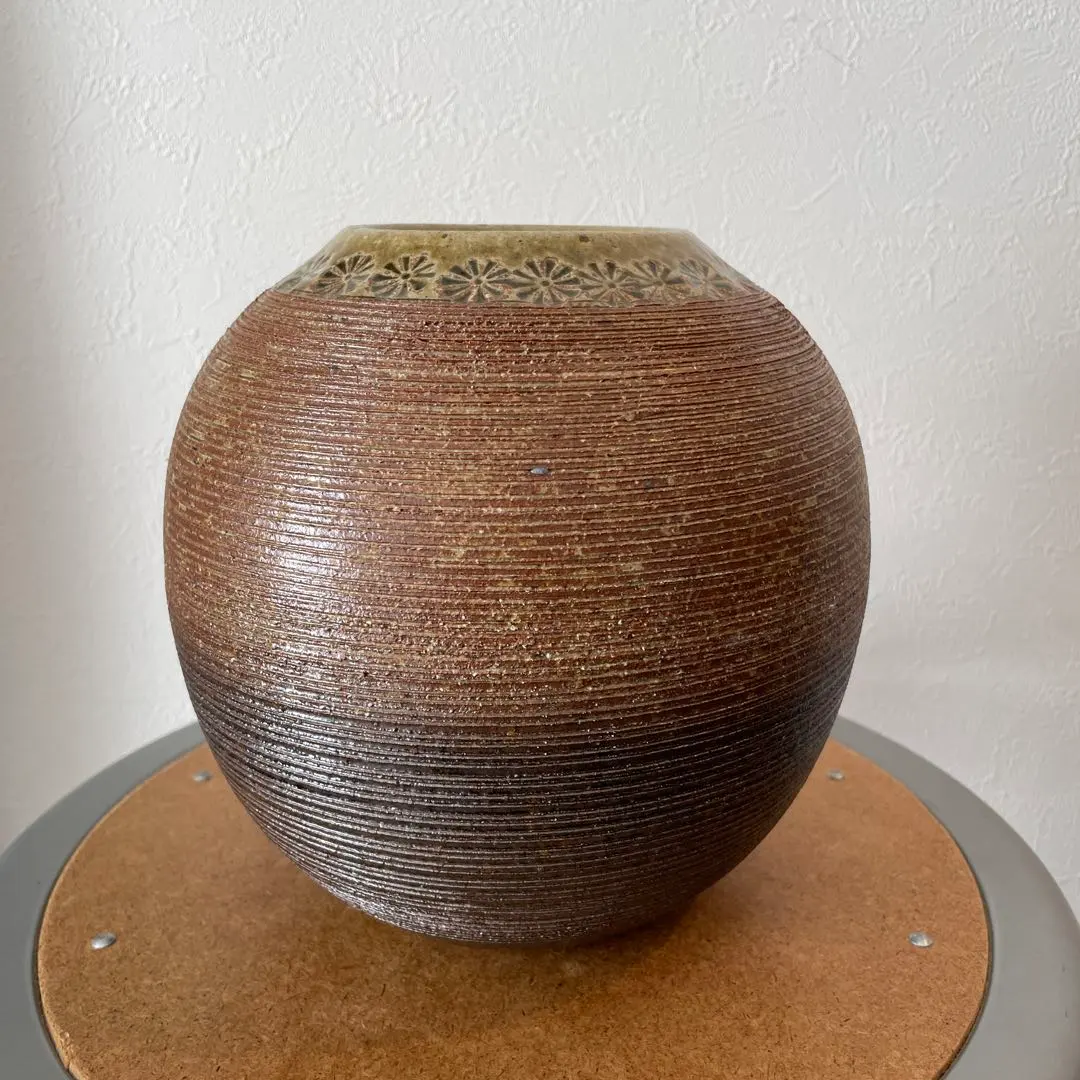 2026年最新】壺 三彩の人気アイテム - メルカリ