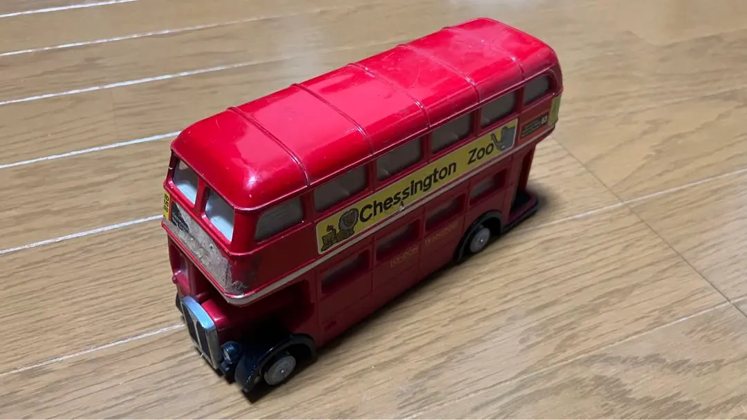 2026年最新】ロンドンバス ミニカー イギリス製の人気アイテム - メルカリ