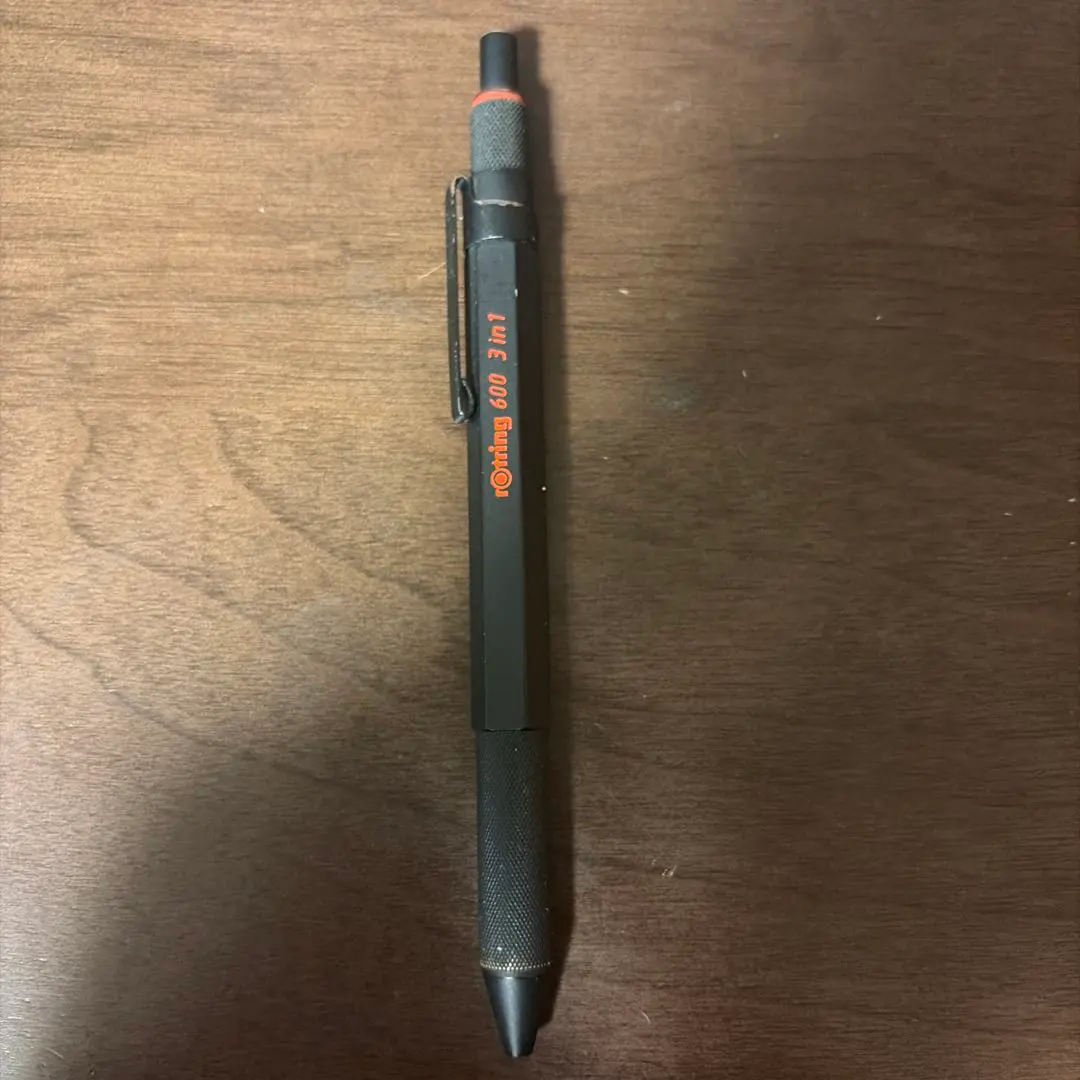 2026年最新】ロットリング 4in1の人気アイテム - メルカリ