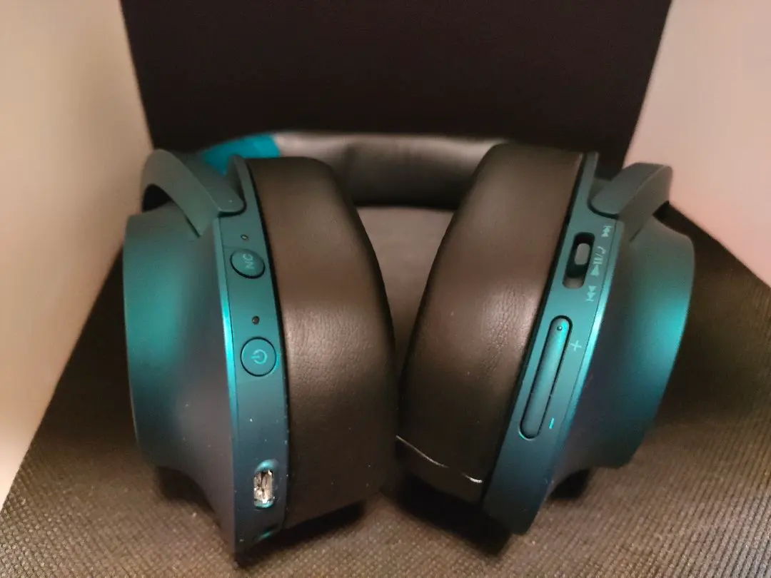 2026年最新】sony h.ear on mdr-100aの人気アイテム - メルカリ