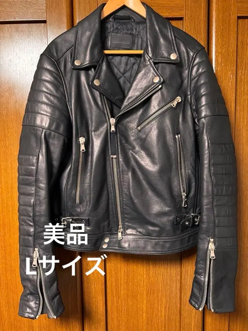 2026年最新】DIESEL ディーゼル ライダース BLACK GOLD ブラック