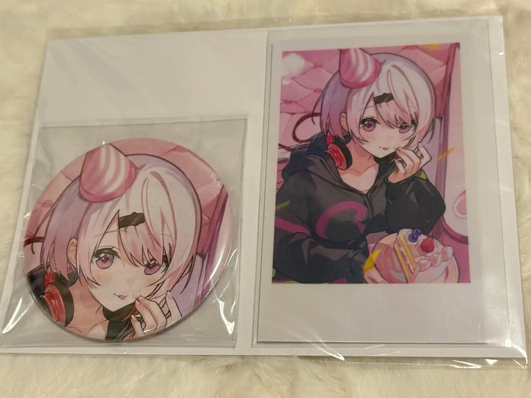 2026年最新】椎名唯華 誕生日の人気アイテム - メルカリ