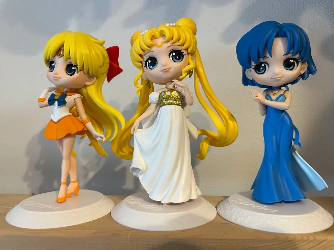 2026年最新】セーラームーン qposket 制服の人気アイテム - メルカリ